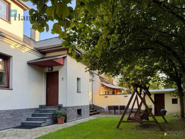 , Kraków, Prądnik Biały, ul. G. Ehrenberga, Dom  na sprzedaż