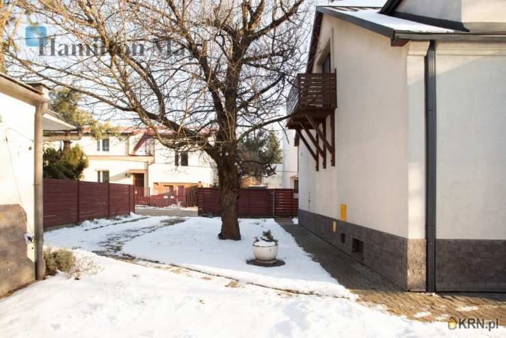 Dom  na sprzedaż, , Kraków, Prądnik Biały, ul. G. Ehrenberga