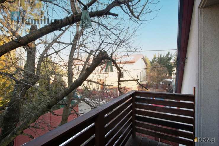 Kraków, Prądnik Biały, ul. G. Ehrenberga, Dom  na sprzedaż, 