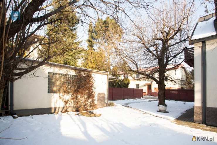 , Kraków, Prądnik Biały, ul. G. Ehrenberga, Dom  na sprzedaż
