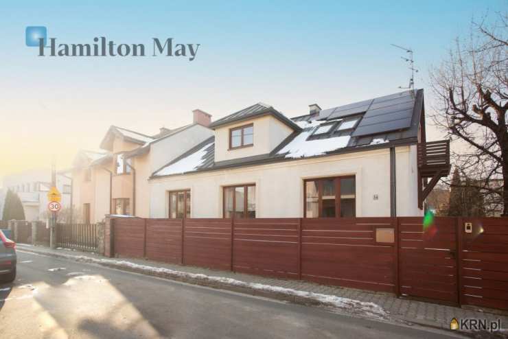 , Dom  na sprzedaż, Kraków, Prądnik Biały, ul. G. Ehrenberga