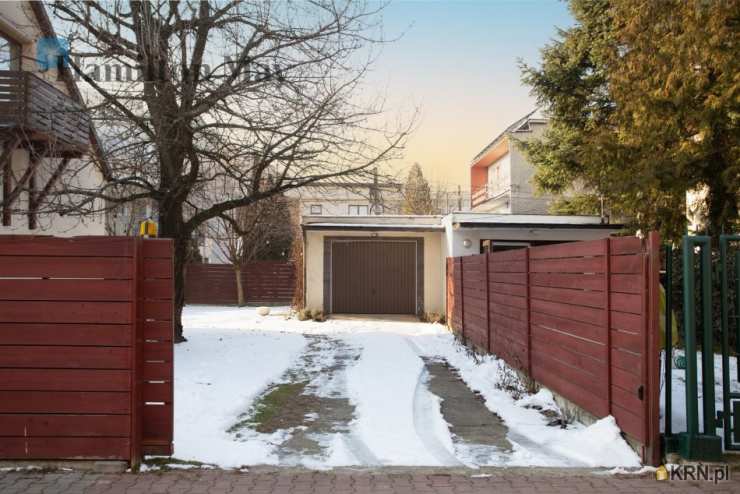 Hamilton May, Dom  na sprzedaż, Kraków, Prądnik Biały, ul. G. Ehrenberga