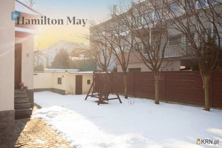 Dom  na sprzedaż, Kraków, Prądnik Biały, ul. G. Ehrenberga, 