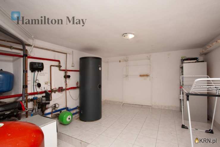 Kraków, Prądnik Biały, ul. G. Ehrenberga, Dom  na sprzedaż, 