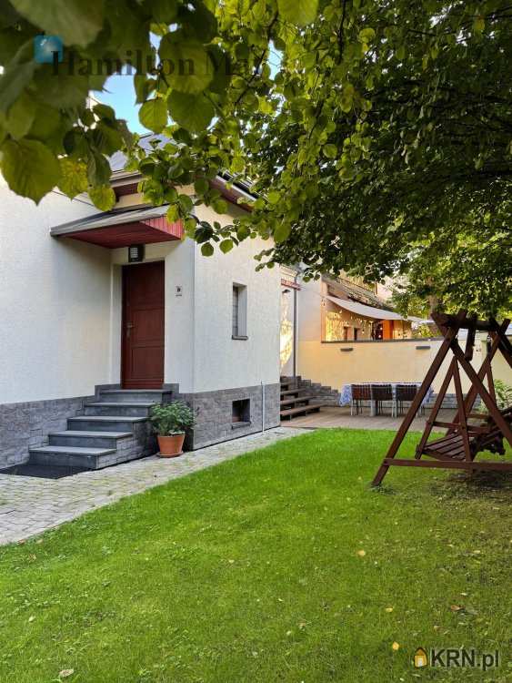Kraków, Prądnik Biały, ul. G. Ehrenberga, , Dom  na sprzedaż