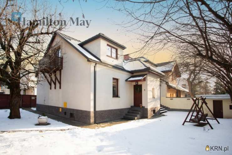 , Kraków, Prądnik Biały, ul. G. Ehrenberga, Dom  na sprzedaż