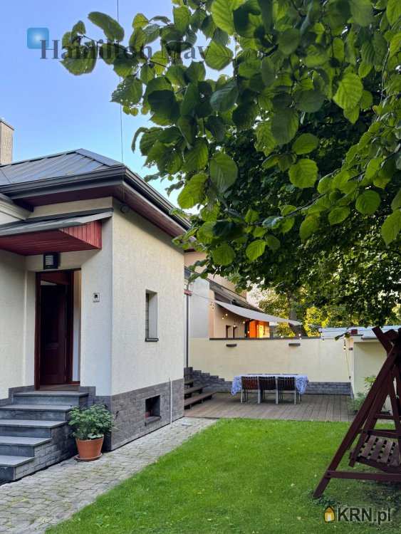, Dom  na sprzedaż, Kraków, Prądnik Biały, ul. G. Ehrenberga