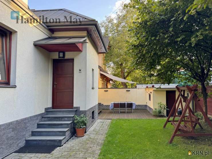 Hamilton May, Dom  na sprzedaż, Kraków, Prądnik Biały, ul. G. Ehrenberga