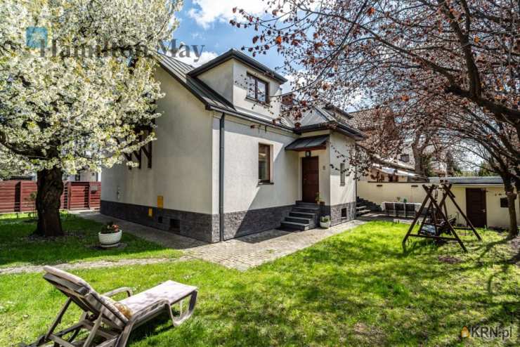 Dom  na sprzedaż, Kraków, Prądnik Biały, ul. G. Ehrenberga, 