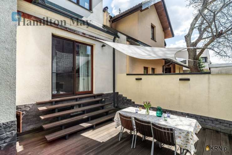 , Kraków, Prądnik Biały, ul. G. Ehrenberga, Dom  na sprzedaż