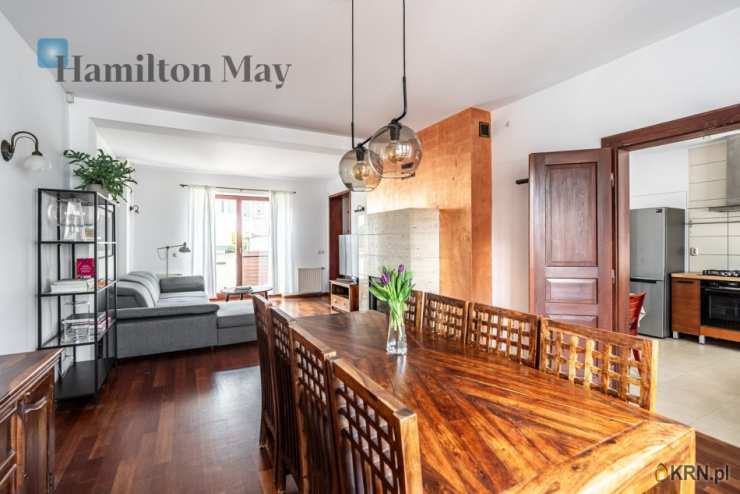 , Dom  na sprzedaż, Kraków, Prądnik Biały, ul. G. Ehrenberga