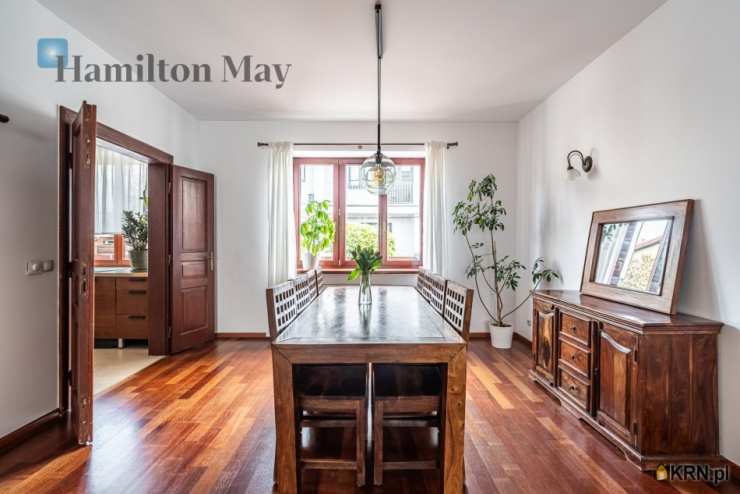 Hamilton May, Dom  na sprzedaż, Kraków, Prądnik Biały, ul. G. Ehrenberga