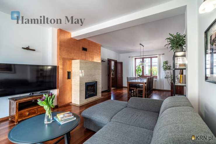 Dom  na sprzedaż, Kraków, Prądnik Biały, ul. G. Ehrenberga, 