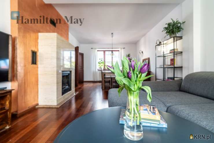 Dom  na sprzedaż, , Kraków, Prądnik Biały, ul. G. Ehrenberga