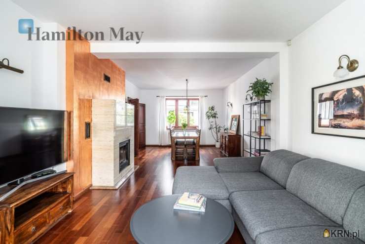 Kraków, Prądnik Biały, ul. G. Ehrenberga, Dom  na sprzedaż, 