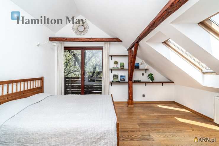 , Dom  na sprzedaż, Kraków, Prądnik Biały, ul. G. Ehrenberga