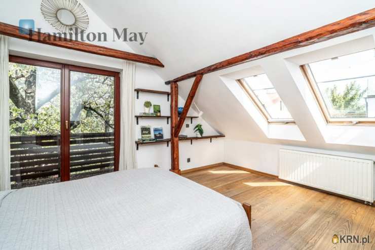 Hamilton May, Dom  na sprzedaż, Kraków, Prądnik Biały, ul. G. Ehrenberga