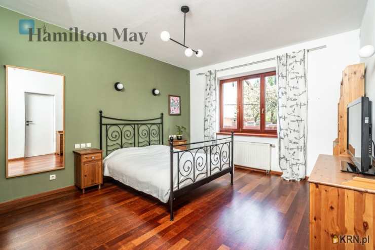 Dom  na sprzedaż, , Kraków, Prądnik Biały, ul. G. Ehrenberga