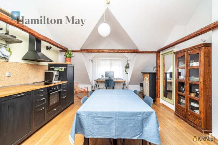 Hamilton May, Dom  na sprzedaż, Kraków, Prądnik Biały, ul. G. Ehrenberga