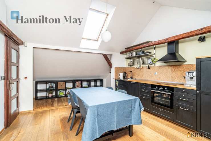 Dom  na sprzedaż, Kraków, Prądnik Biały, ul. G. Ehrenberga, 