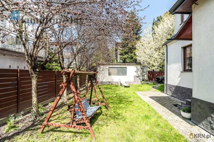 Kraków, Prądnik Biały, ul. G. Ehrenberga, , Dom  na sprzedaż