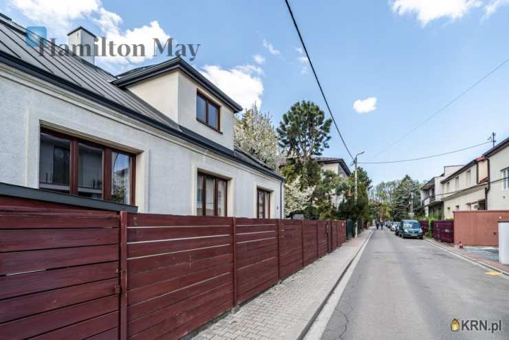, Kraków, Prądnik Biały, ul. G. Ehrenberga, Dom  na sprzedaż