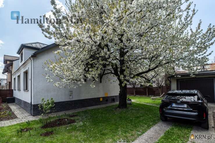 , Dom  na sprzedaż, Kraków, Prądnik Biały, ul. G. Ehrenberga