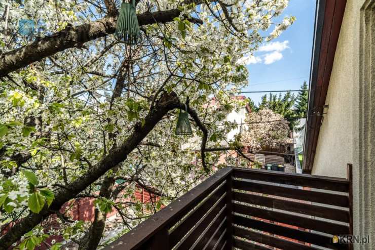 Hamilton May, Dom  na sprzedaż, Kraków, Prądnik Biały, ul. G. Ehrenberga