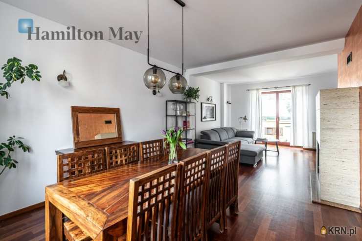 Dom  na sprzedaż, Kraków, Prądnik Biały, ul. G. Ehrenberga, 