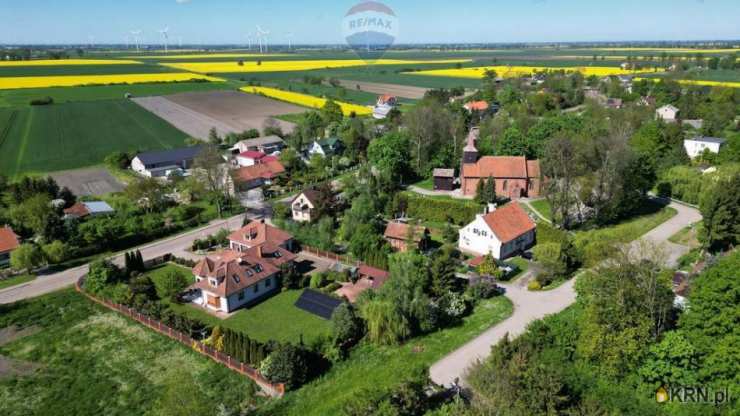 Dom  na sprzedaż, 4 pokojowe, Lasowice Wielkie, ul. 