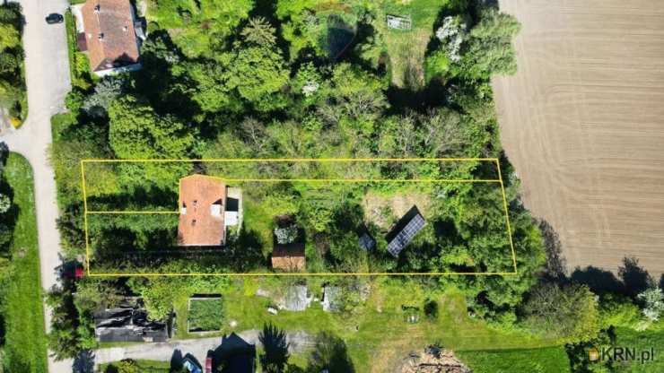 4 pokojowe, Lasowice Wielkie, ul. , Dom  na sprzedaż