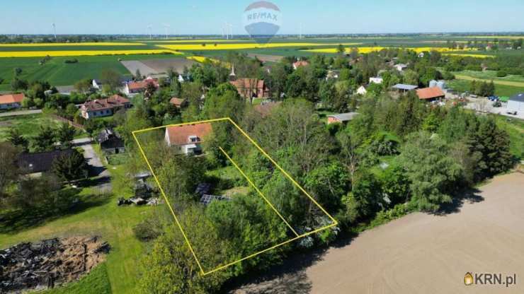 4 pokojowe, Dom  na sprzedaż, Lasowice Wielkie, ul. 