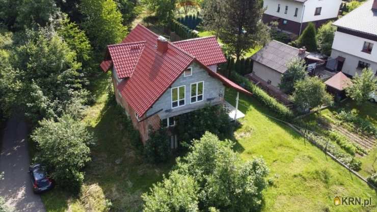 Dom  na sprzedaż, 8 pokojowe, Łękawica, ul. 
