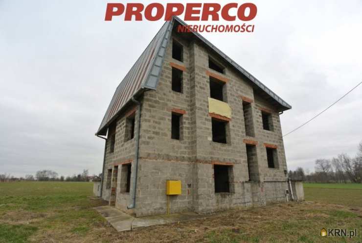 Dom  na sprzedaż, , Mietel, ul. 