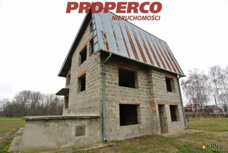 Mietel, ul. , Dom  na sprzedaż, 