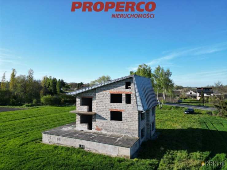 PROPERCO Sp. z o.o. Sp. k. , Dom  na sprzedaż, Mietel, ul. 