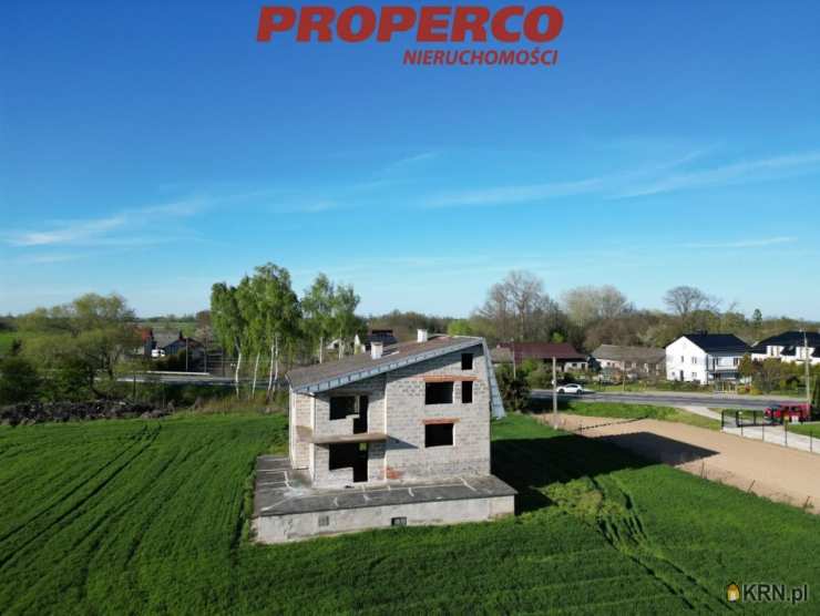 Dom  na sprzedaż, Mietel, ul. , 