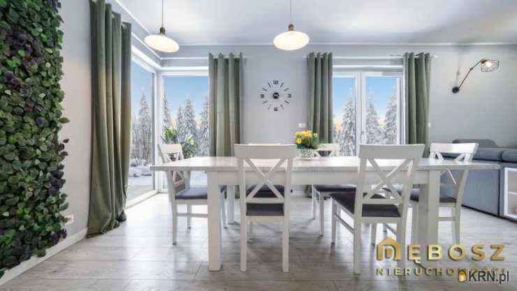 6 pokojowe, Niepołomice, ul. Magnolii, Dom  na sprzedaż