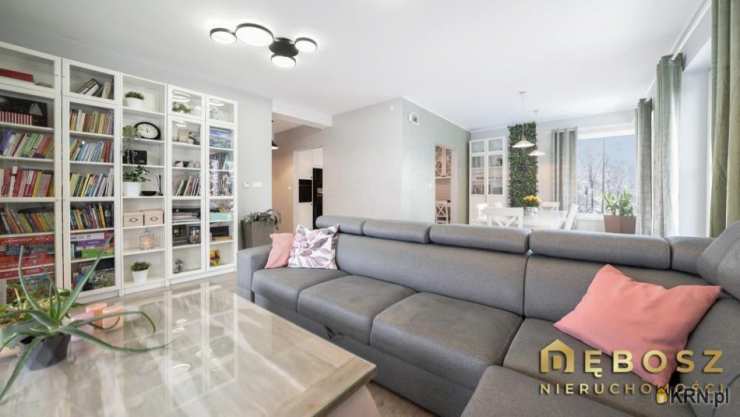 Dom  na sprzedaż, Niepołomice, ul. Magnolii, 6 pokojowe