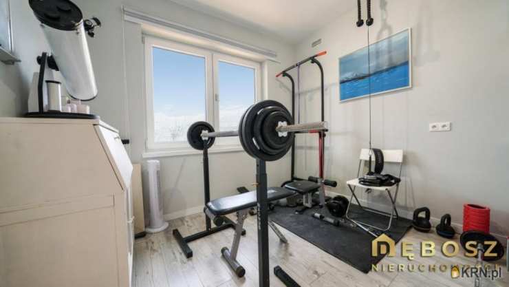 Niepołomice, ul. Magnolii, 6 pokojowe, Dom  na sprzedaż