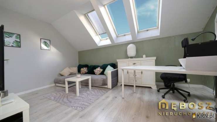 DĘBOSZ Nieruchomości, Dom  na sprzedaż, Niepołomice, ul. Magnolii