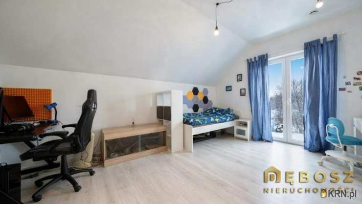 Dom  na sprzedaż, 6 pokojowe, Niepołomice, ul. Magnolii