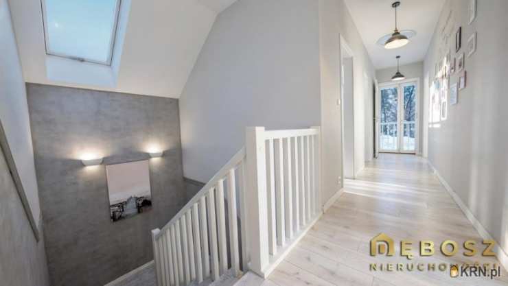 Niepołomice, ul. Magnolii, Dom  na sprzedaż, 6 pokojowe