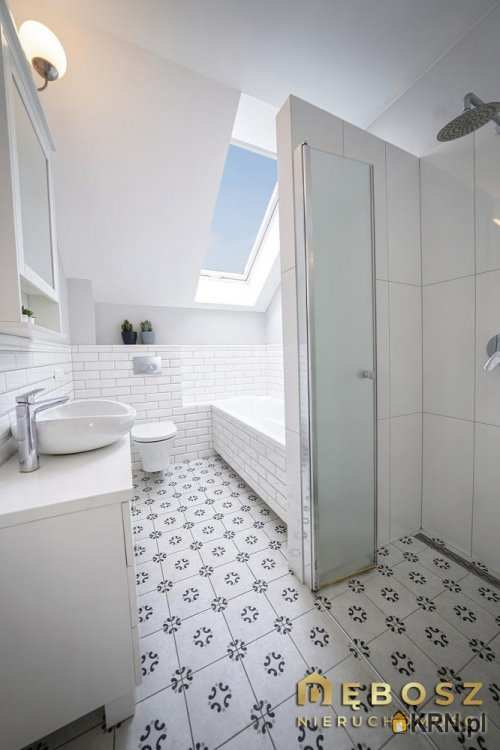 DĘBOSZ Nieruchomości, Dom  na sprzedaż, Niepołomice, ul. Magnolii