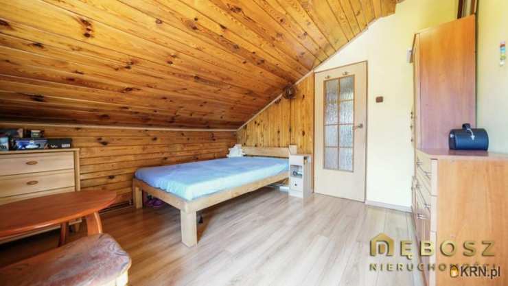 6 pokojowe, Niepołomice, ul. Wrzosowa, Dom  na sprzedaż
