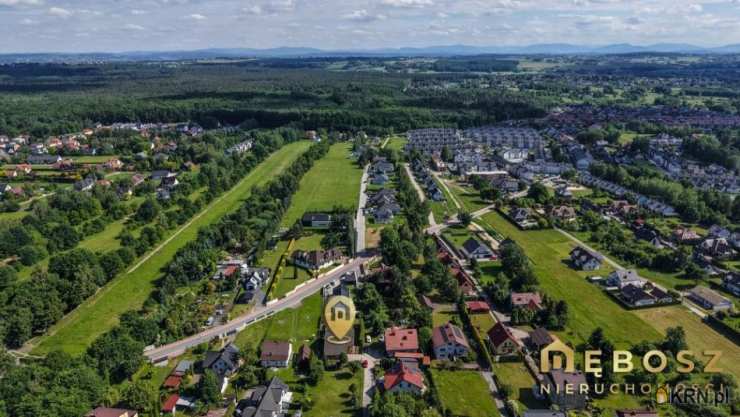 6 pokojowe, Dom  na sprzedaż, Niepołomice, ul. Wrzosowa