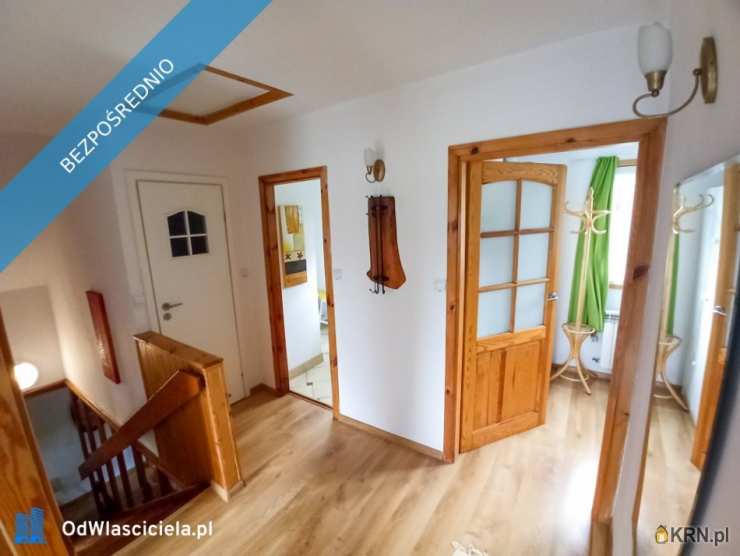 Piaseczno, ul. M. Markowskiego, Dom  na sprzedaż, 5 pokojowe