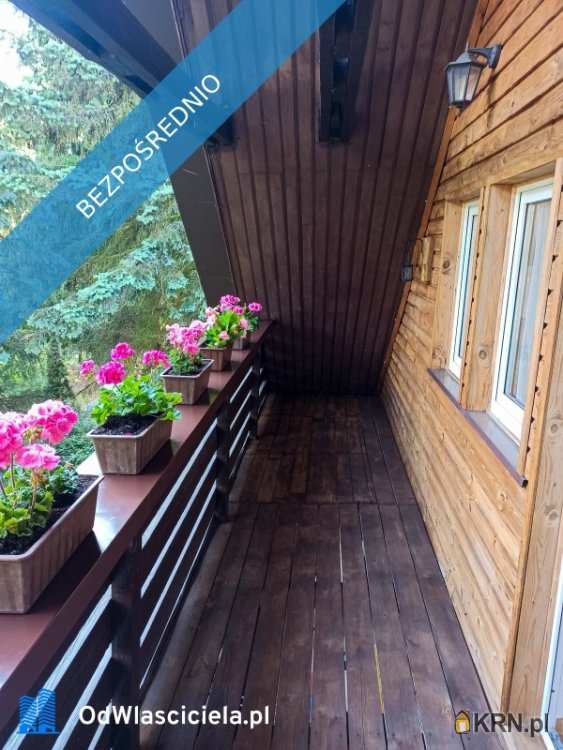 Piaseczno, ul. M. Markowskiego, Dom  na sprzedaż, 5 pokojowe