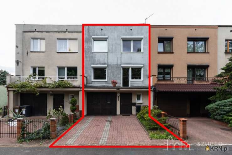 7 pokojowe, Poznań, Grunwald/Junikowo, ul. Mikstacka, Dom  na sprzedaż