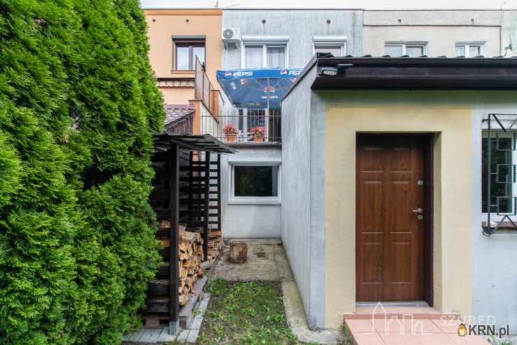 Szubed Nieruchomości Bartosz Szuber-Bednarz, Dom  na sprzedaż, Poznań, Grunwald/Junikowo, ul. Mikstacka